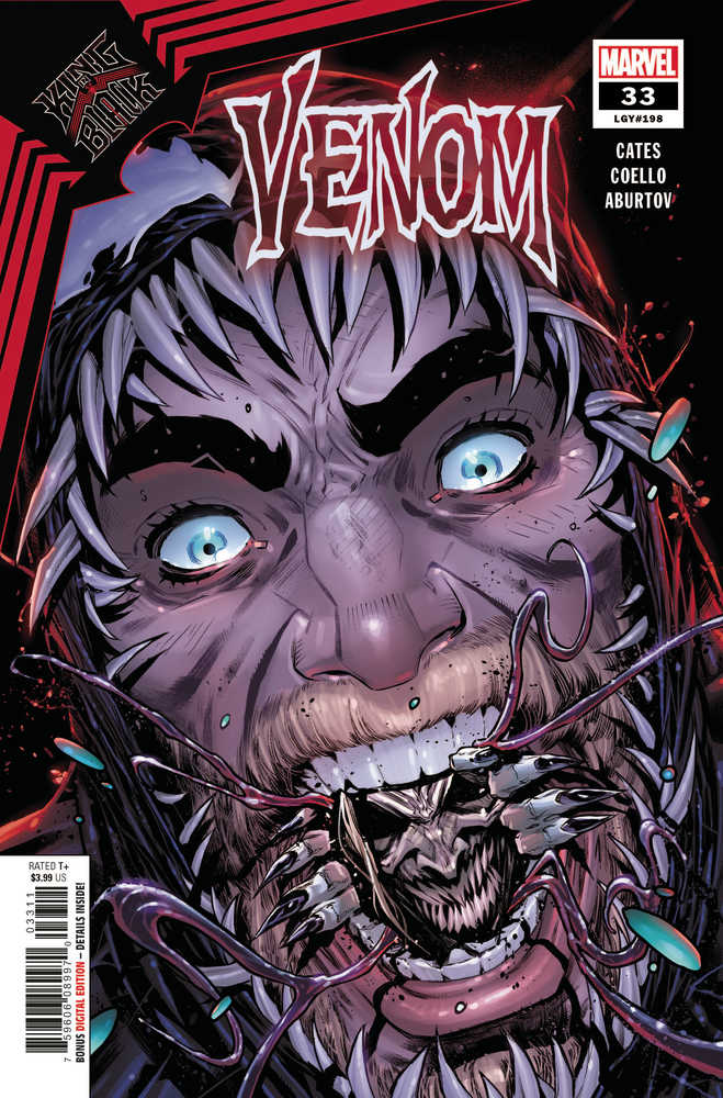 Venom (2018) #33 KIB