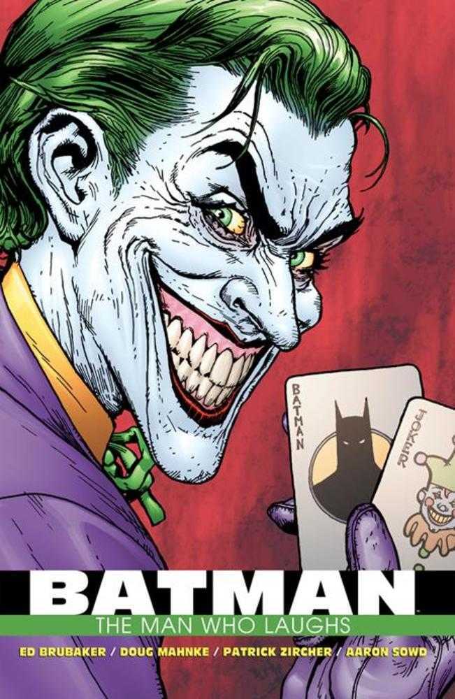 Graphic Novels