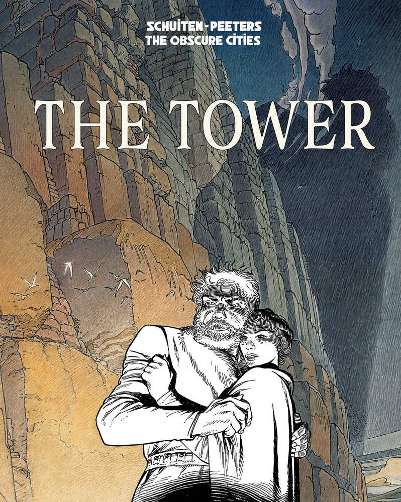 The Tower TPB