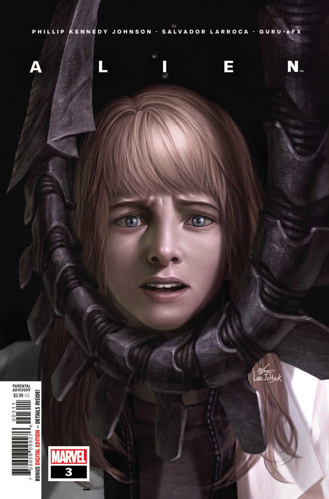 Alien (2021) #3