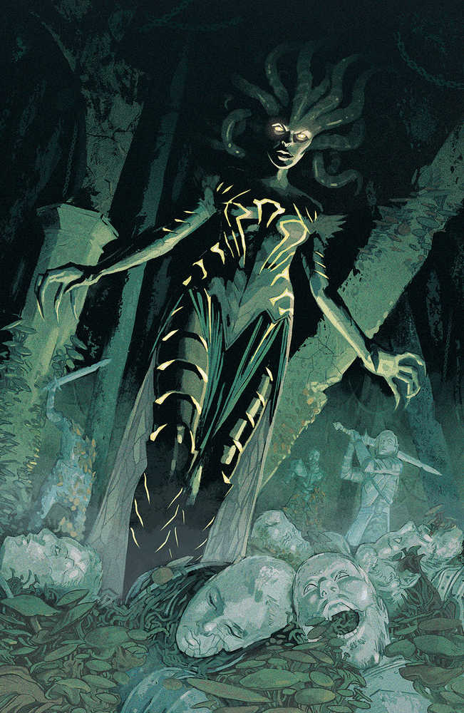 Magic The Gathering (Magic The Gathering) #2 Cover B Hidden Planeswalker Variant <YS27>