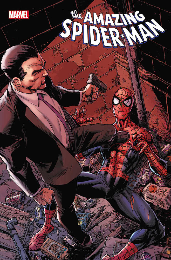 Amazing Spider-Man (2018) #68