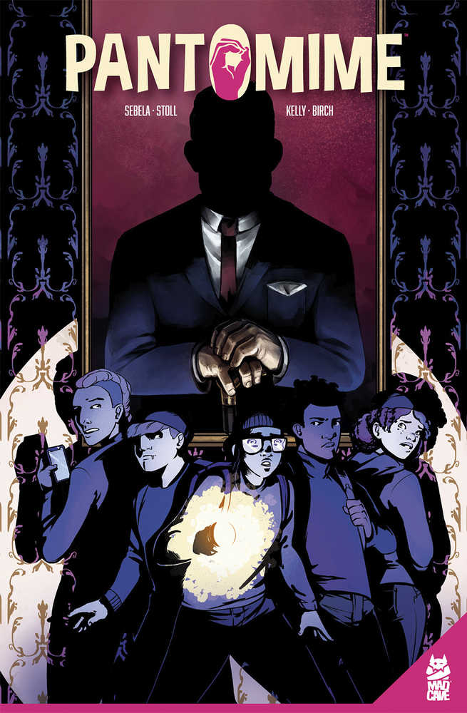 Pantomime TPB