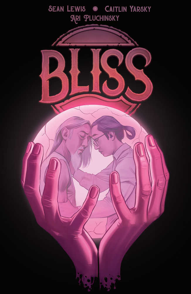 Bliss TPB