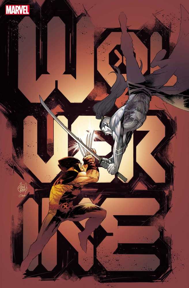 Wolverine (2020) #16