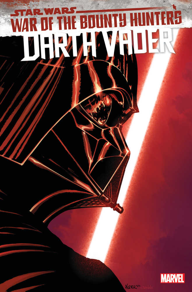 Star Wars Darth Vader (2020) #17 WoBH