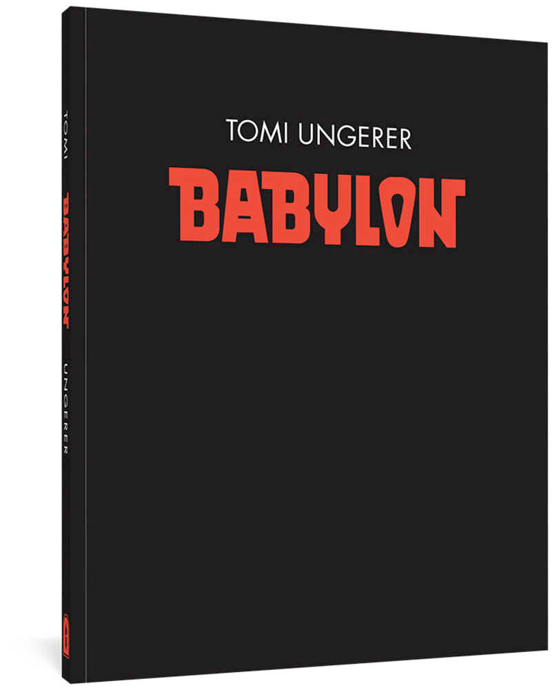 Babylon TPB