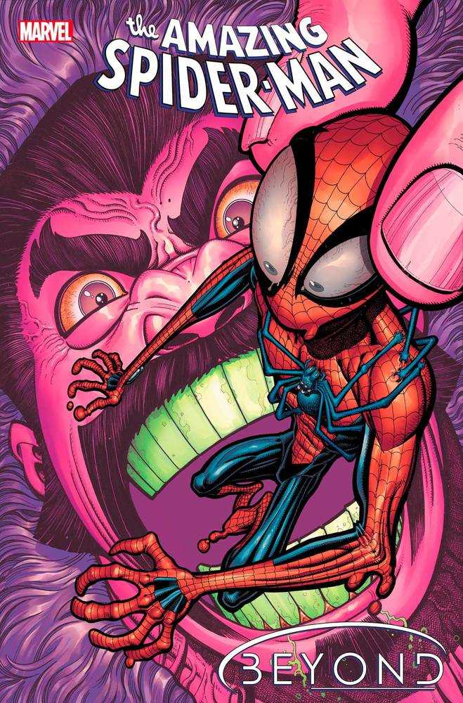 Amazing Spider-Man (2018) #80