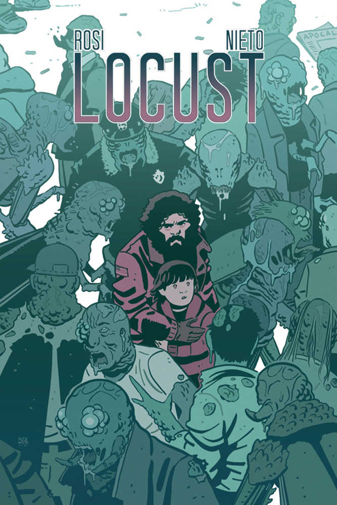 Locust TPB Volume 01