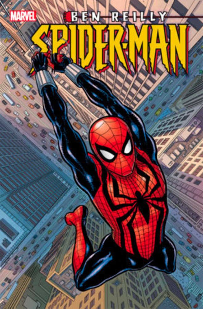 Ben Reilly Spider-Man #1 (Of 5) <BINS>