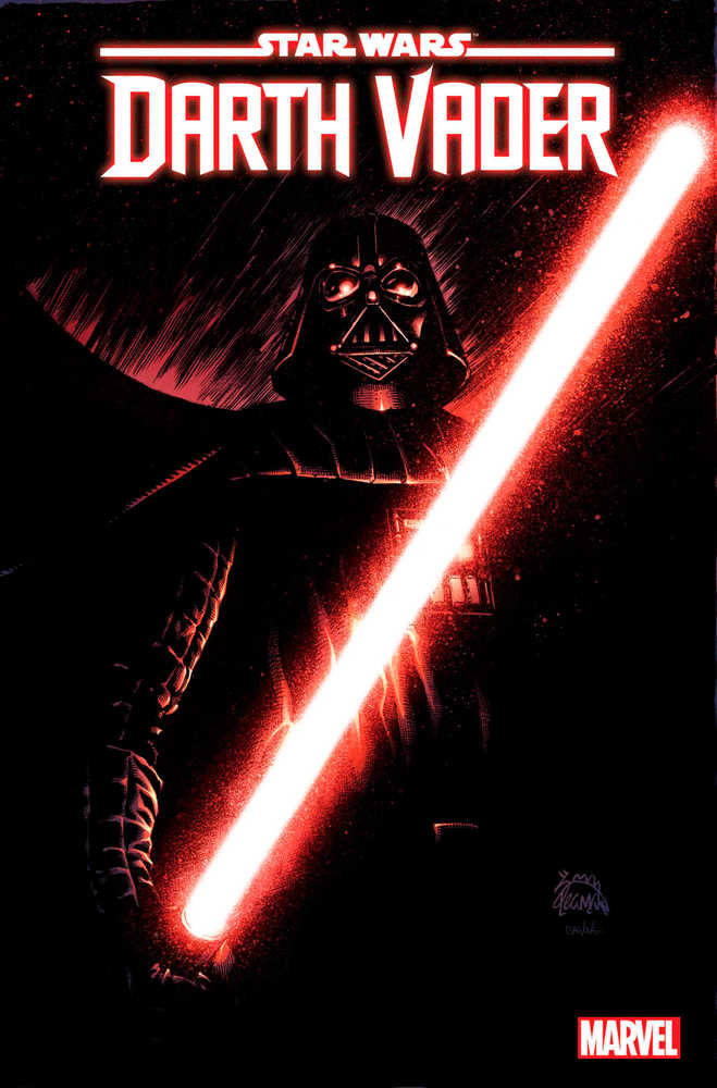 Star Wars Darth Vader (2020) #19 <BINS>
