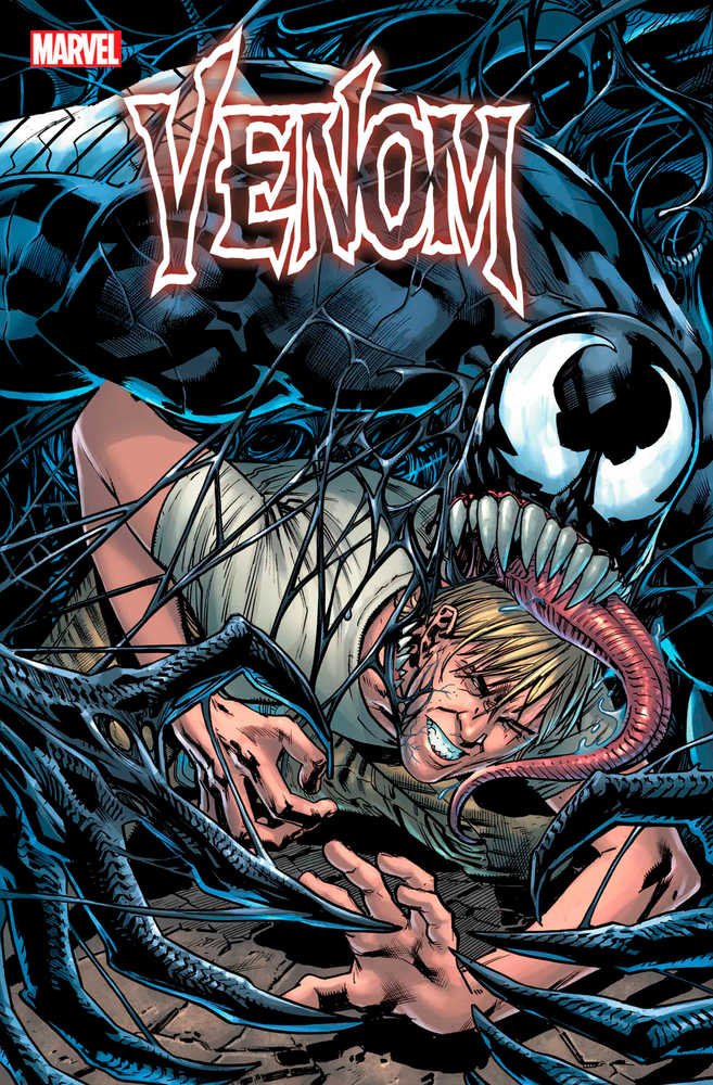 Venom (2022) #3