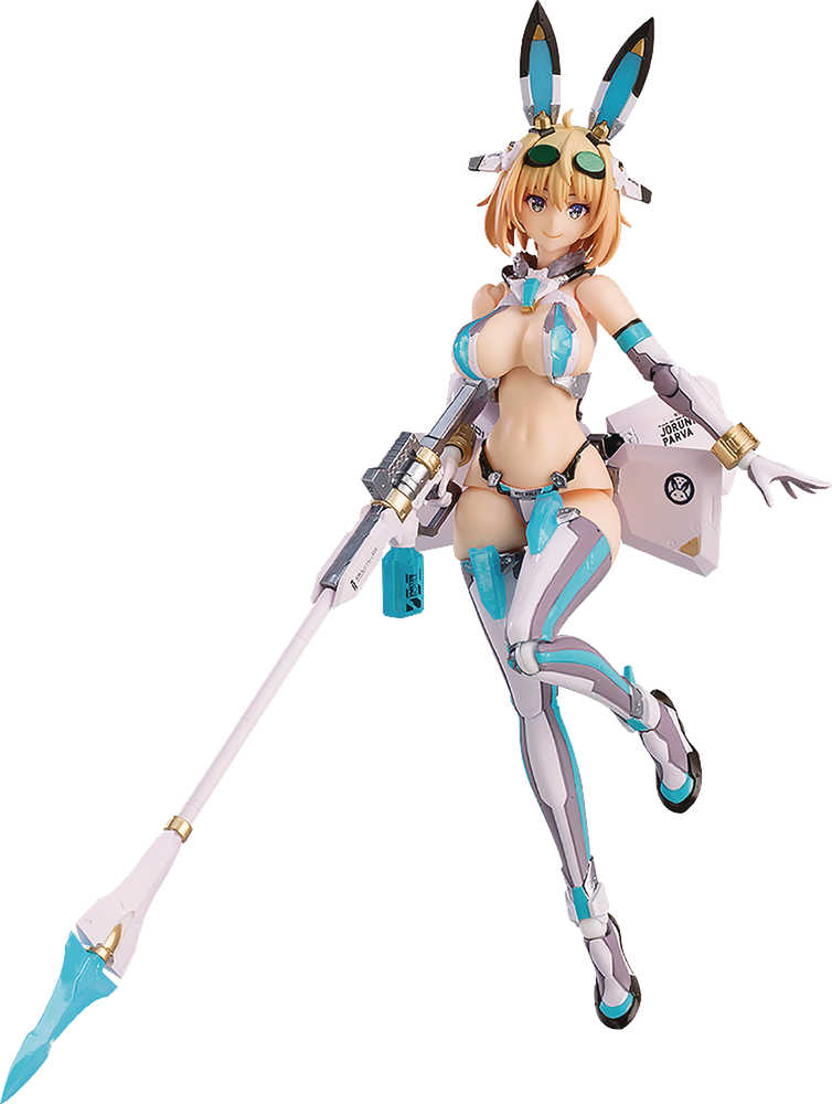 Bunny Suit Planning Sophia Shirring Figma Action Figure (Mature)