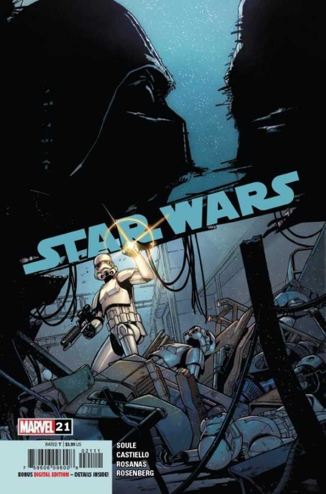 Star Wars (2020) #21