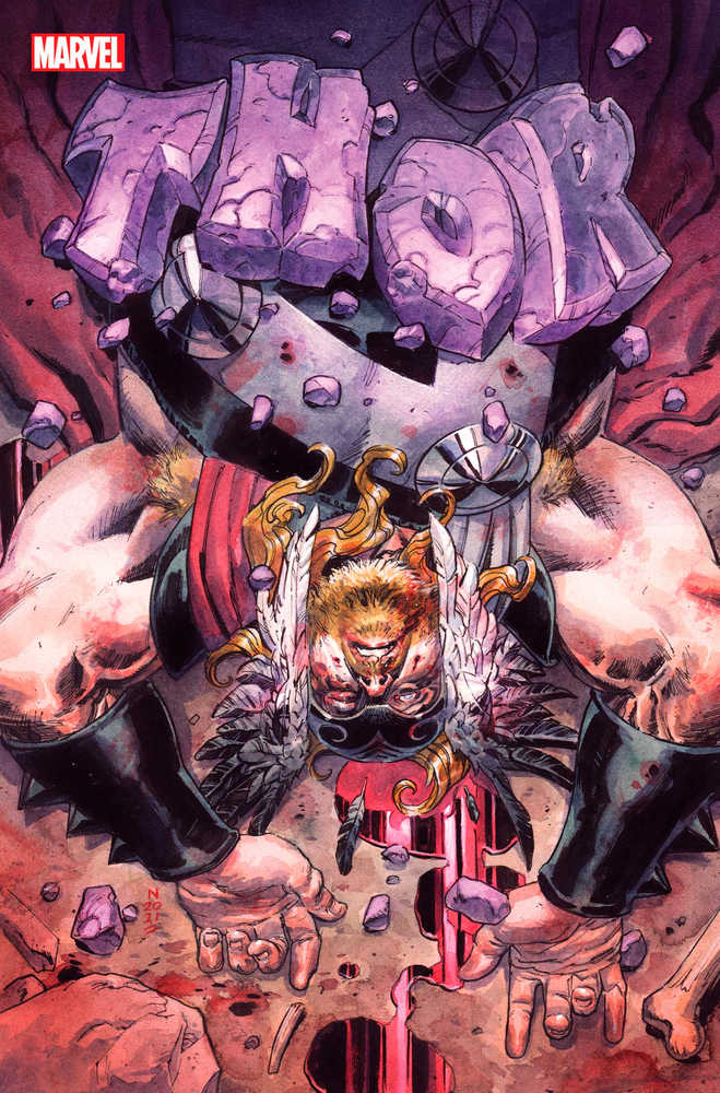 Thor (2020) #21