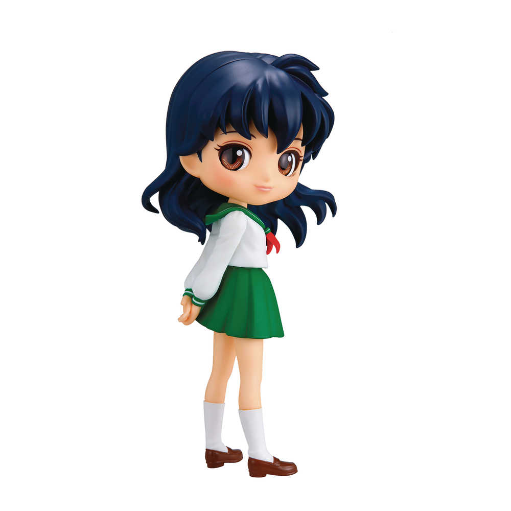 InuYasha Q-Posket Kagome Higurashi Figure B