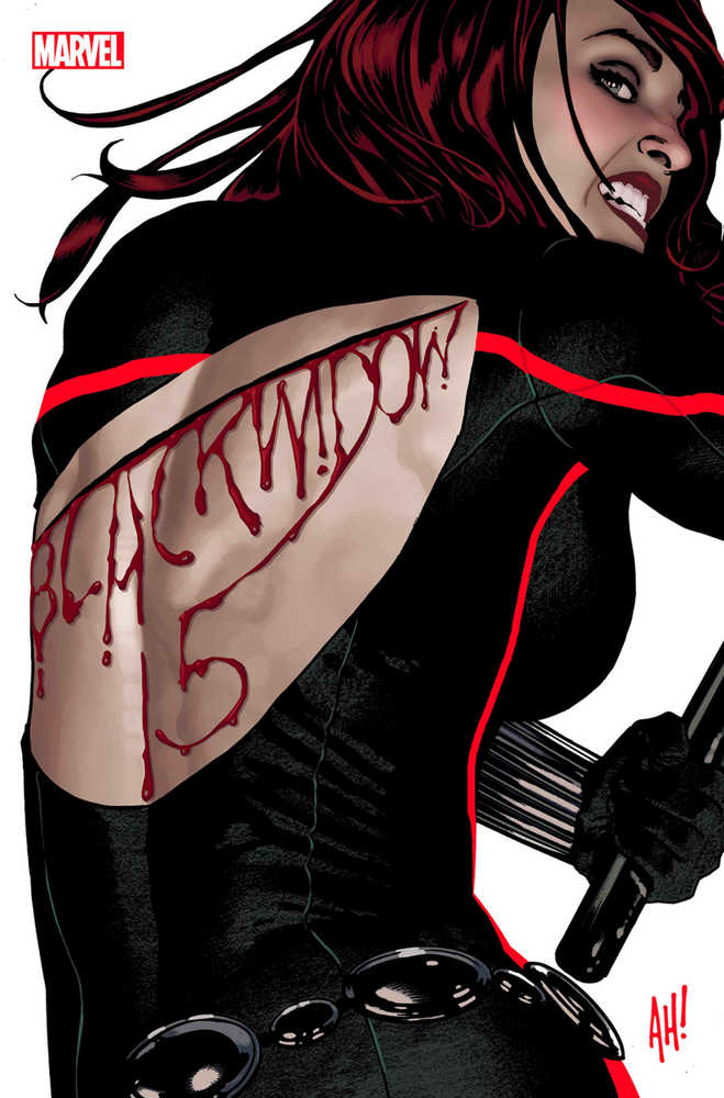 Black Widow (2020) #15