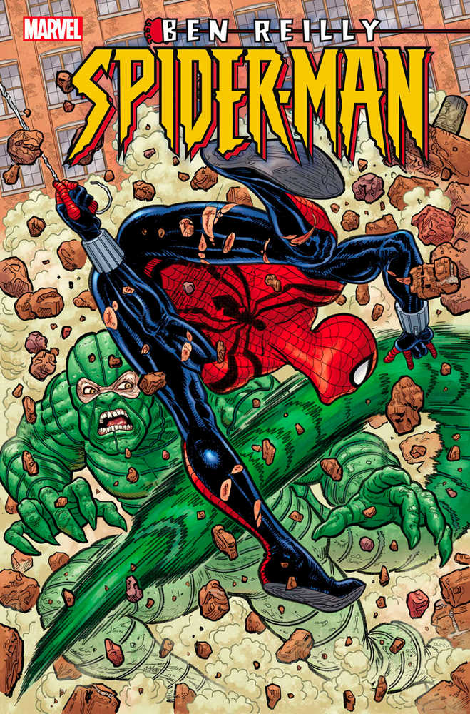 Ben Reilly Spider-Man #2 (Of 5) <BINS>