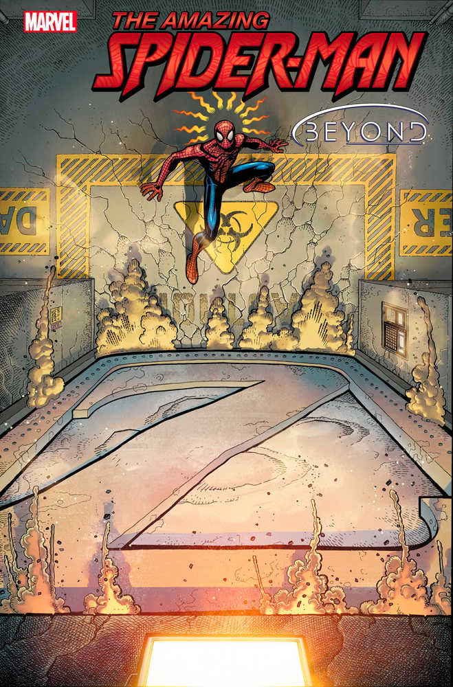 Amazing Spider-Man (2018) #91