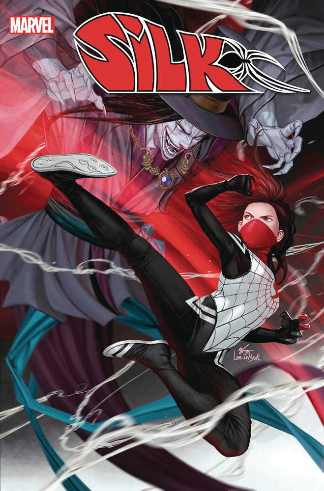 Silk (2022) #3 <BINS> <OFC>