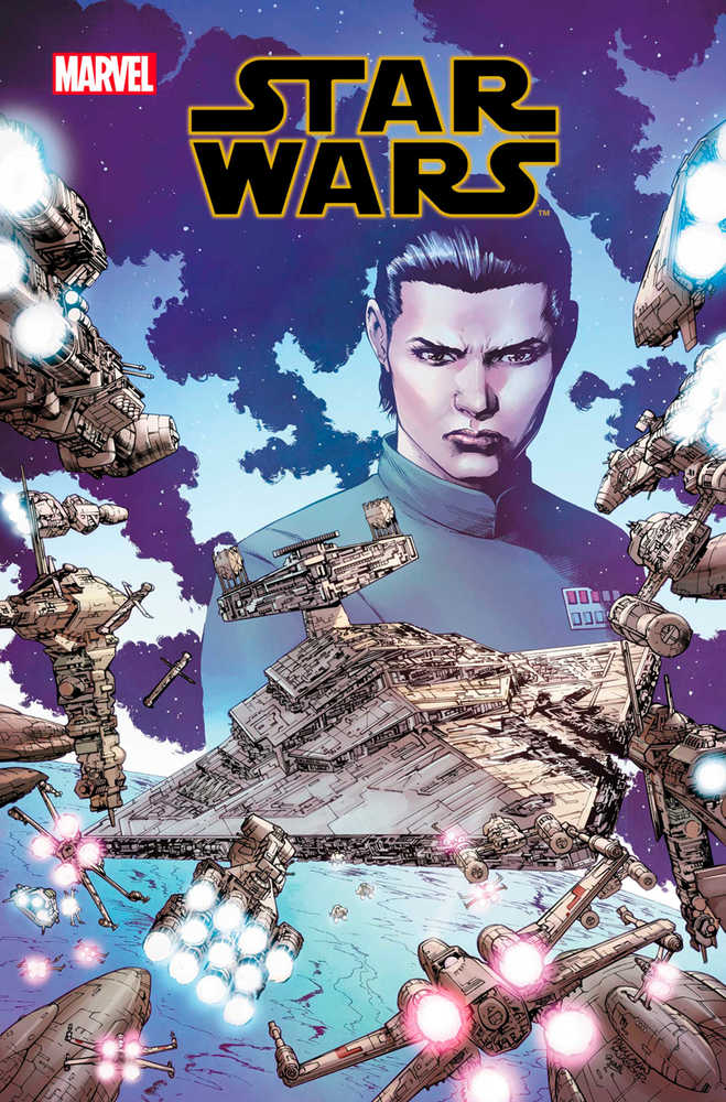 Star Wars (2020) #23