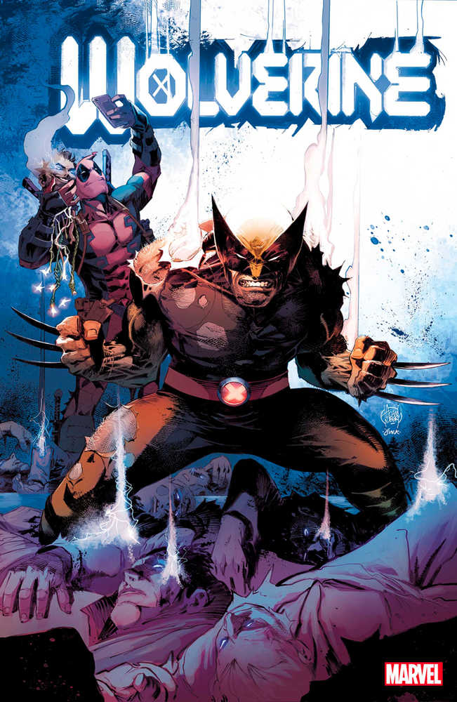 Wolverine (2020) #20