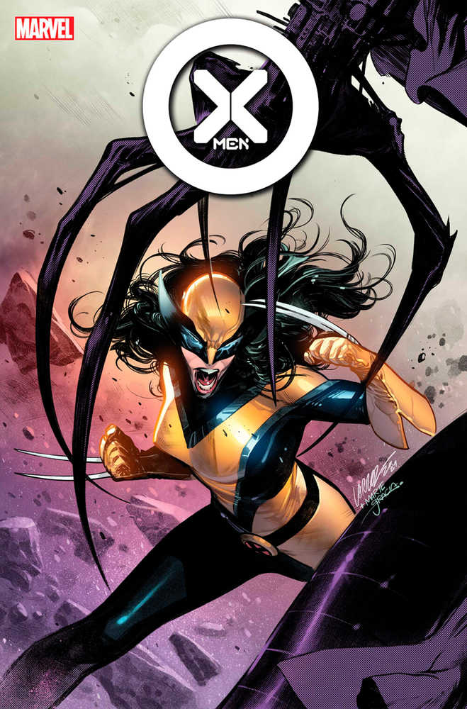 X-Men (2021) #10