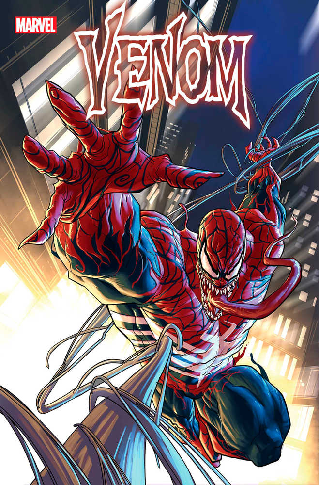 Venom (2022) #7 Spider-Man Variant <BINS>