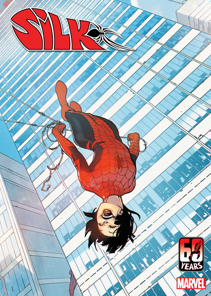 Silk (2022) #4 Bengal Spider-Man Variant <BINS>