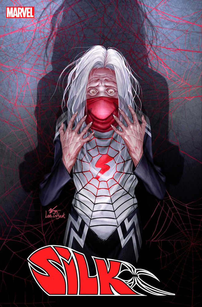 Silk (2022) #4 <BINS> <OFC>