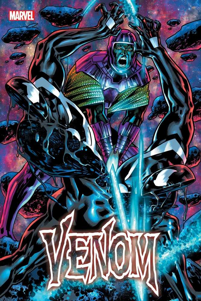 Venom (2022) #8