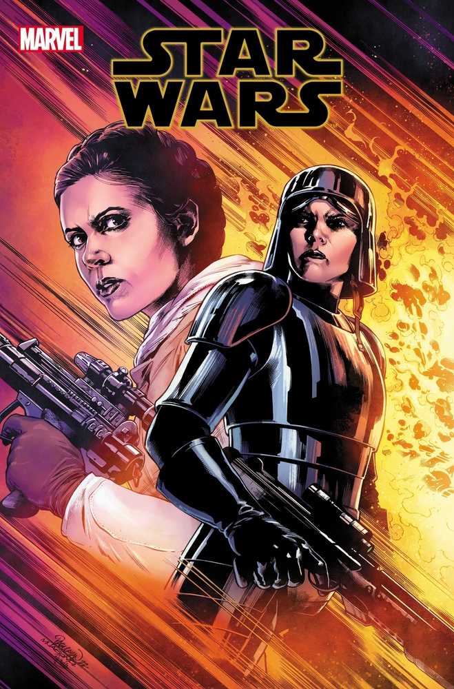 Star Wars (2020) #24