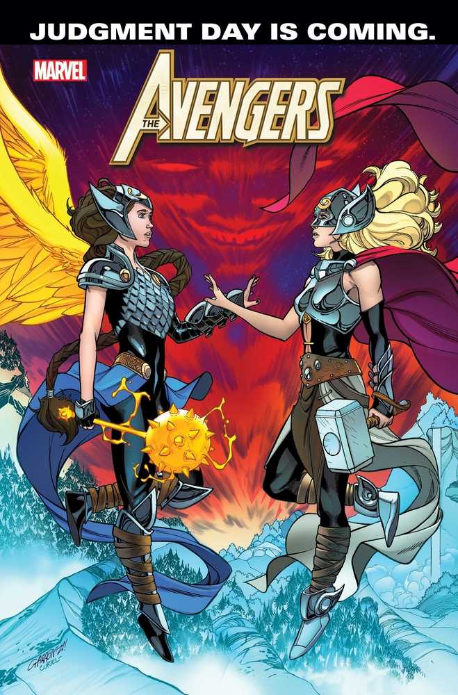 Avengers (2018) #56 <BINS>