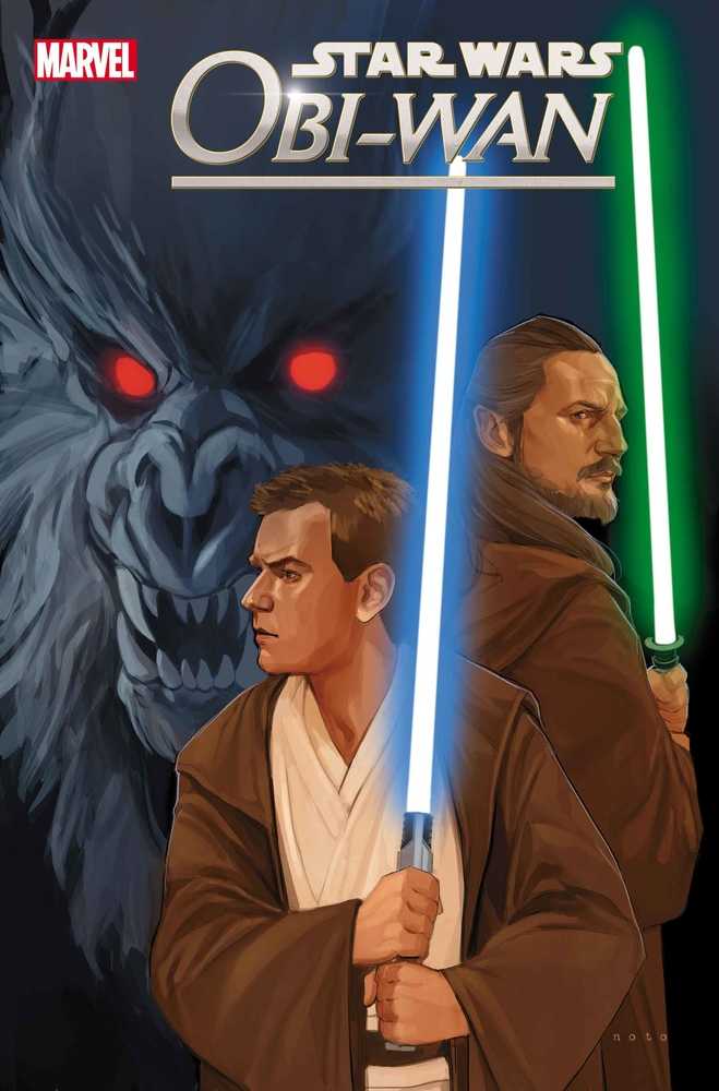 Star Wars Obi-Wan Kenobi (2022) #2 (Of 5)
