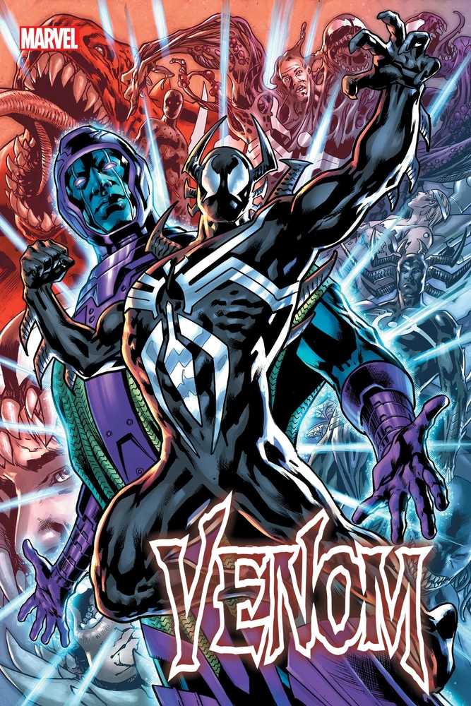 Venom (2022) #9