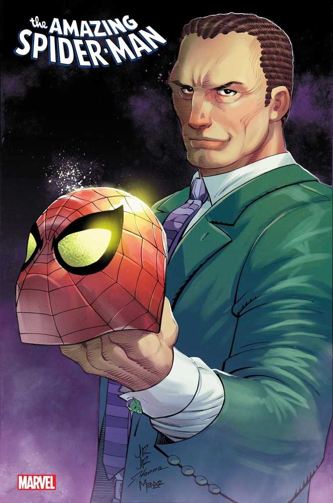 Amazing Spider-Man (2022) #7