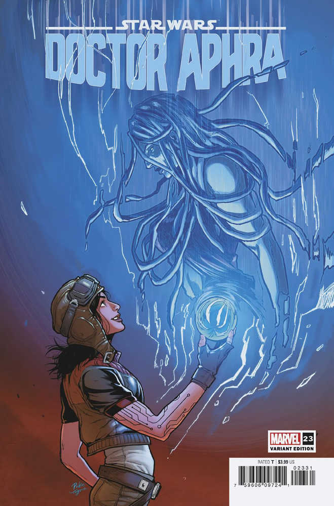 Star Wars Doctor Aphra (2020) #23 Yagawa Variant