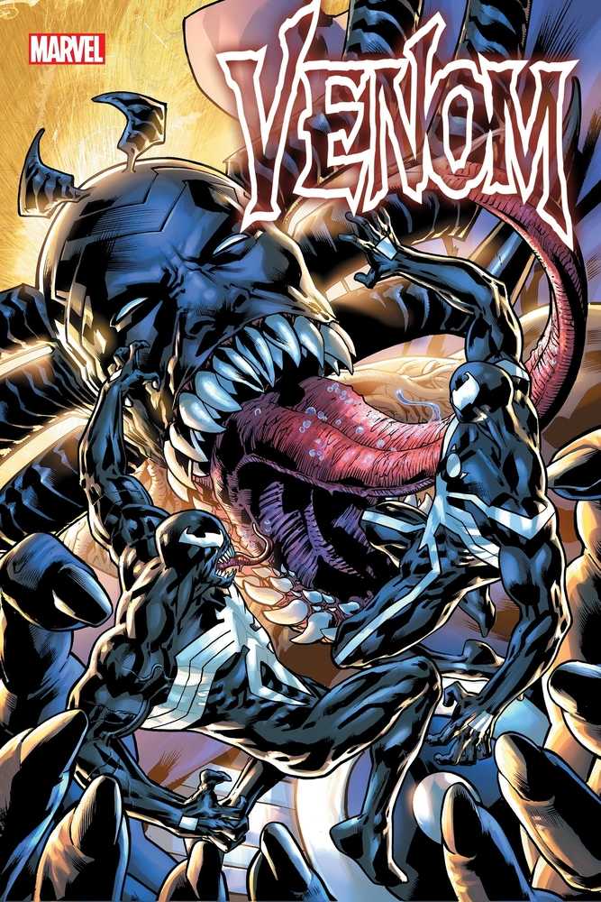 Venom (2022) #10