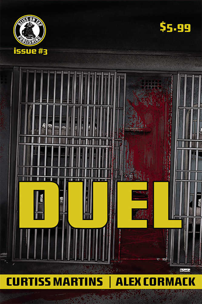 Duel #3 (Of 10)