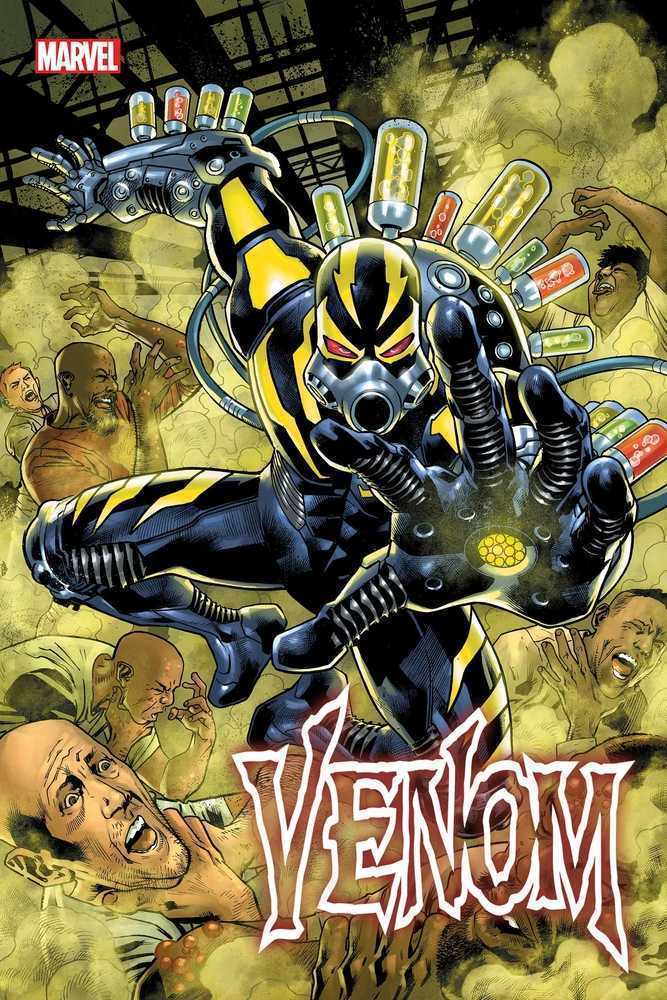 Venom (2022) #11