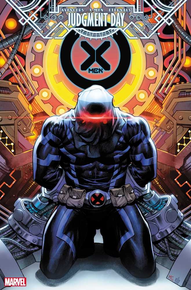 X-Men (2021) #14