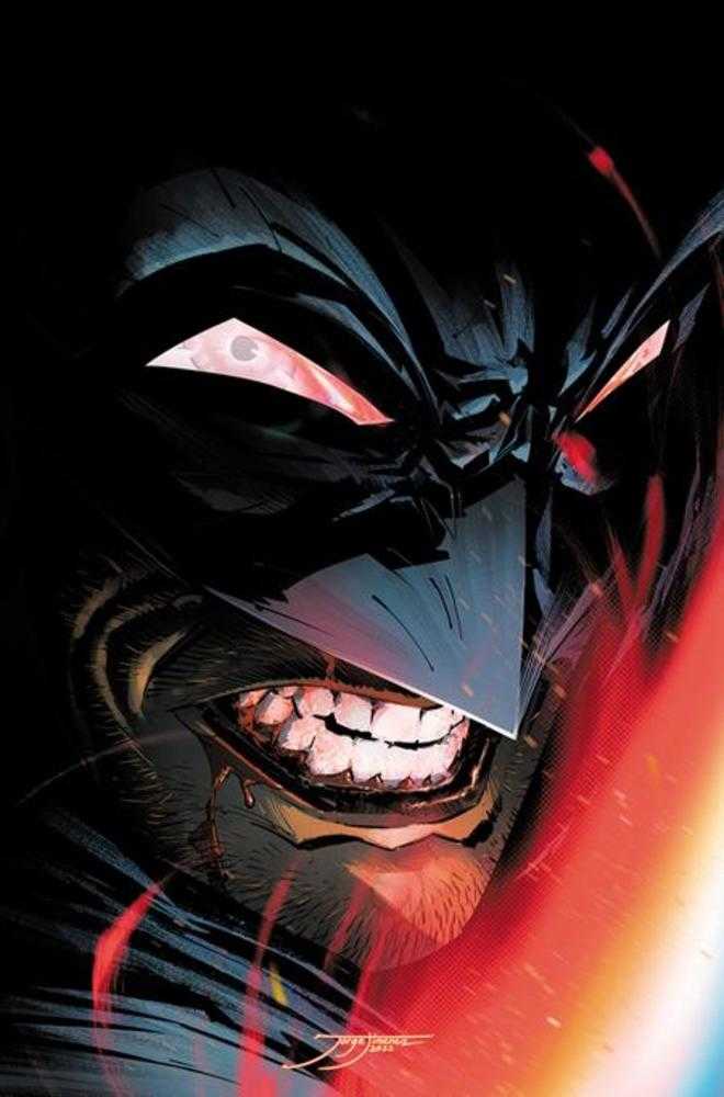 Batman (2016) #127 Cover A Jorge Jimenez