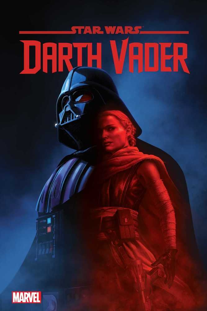 Star Wars Darth Vader (2020) #27