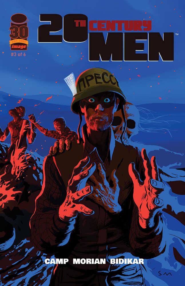 Walking Dead Deluxe #90 Cover C Annie Wu Connecting Variant