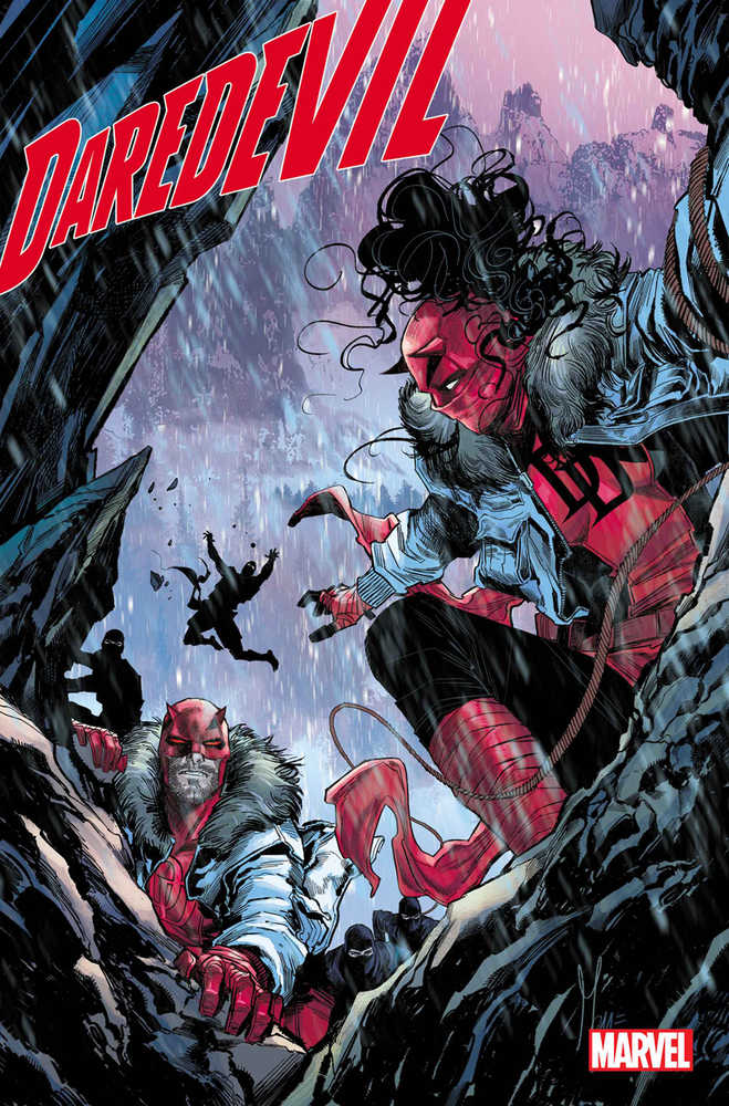 Daredevil (2022) #4