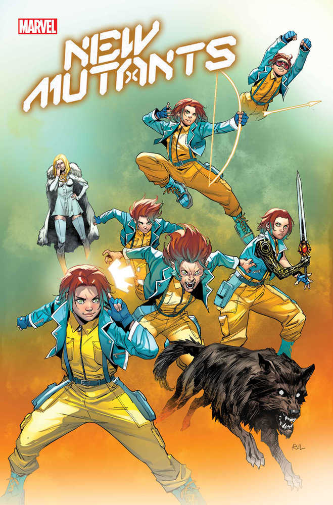 New Mutants (2020) #31