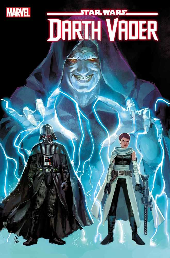 Star Wars Darth Vader (2020) #28 Reis Variant