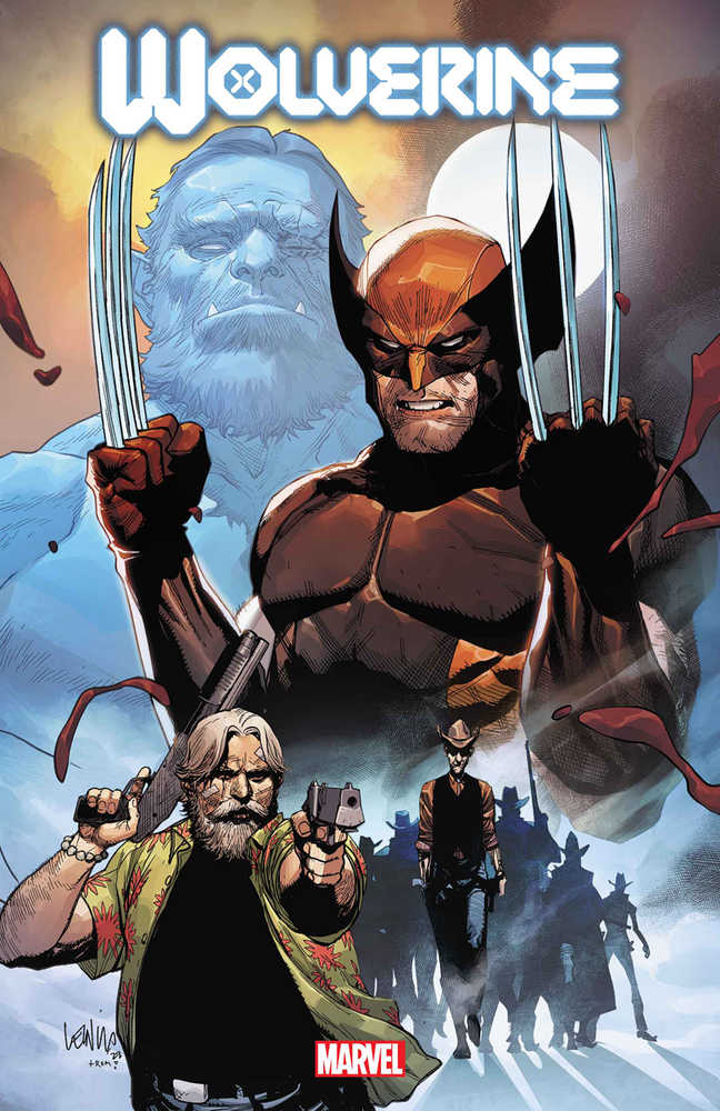 Wolverine (2020) #26