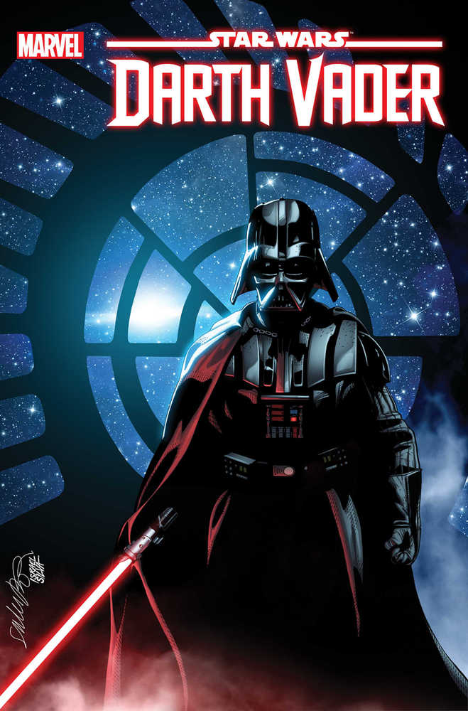 Star Wars Darth Vader (2020) #29 Larroca Variant