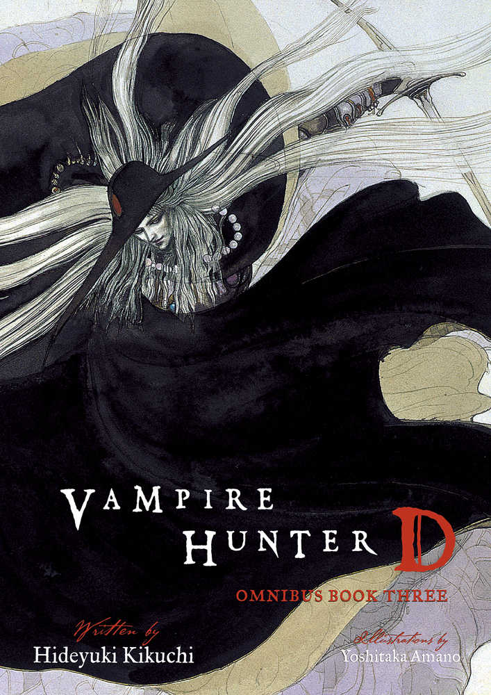 Sword of the Demon Hunter: Kijin Gentosho Manga Volume 4